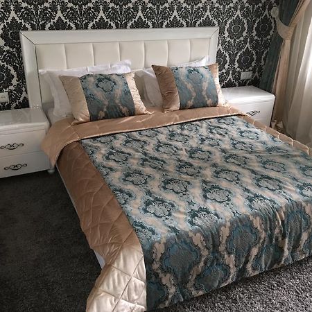 Apartments On Bunina 28 Odessa Ngoại thất bức ảnh