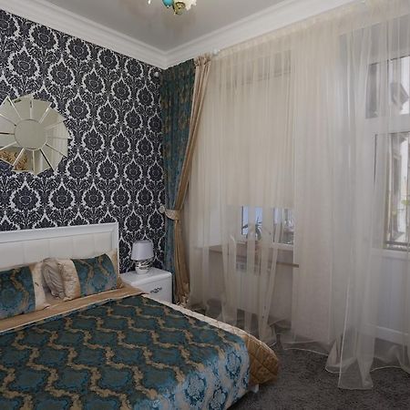 Apartments On Bunina 28 Odessa Ngoại thất bức ảnh