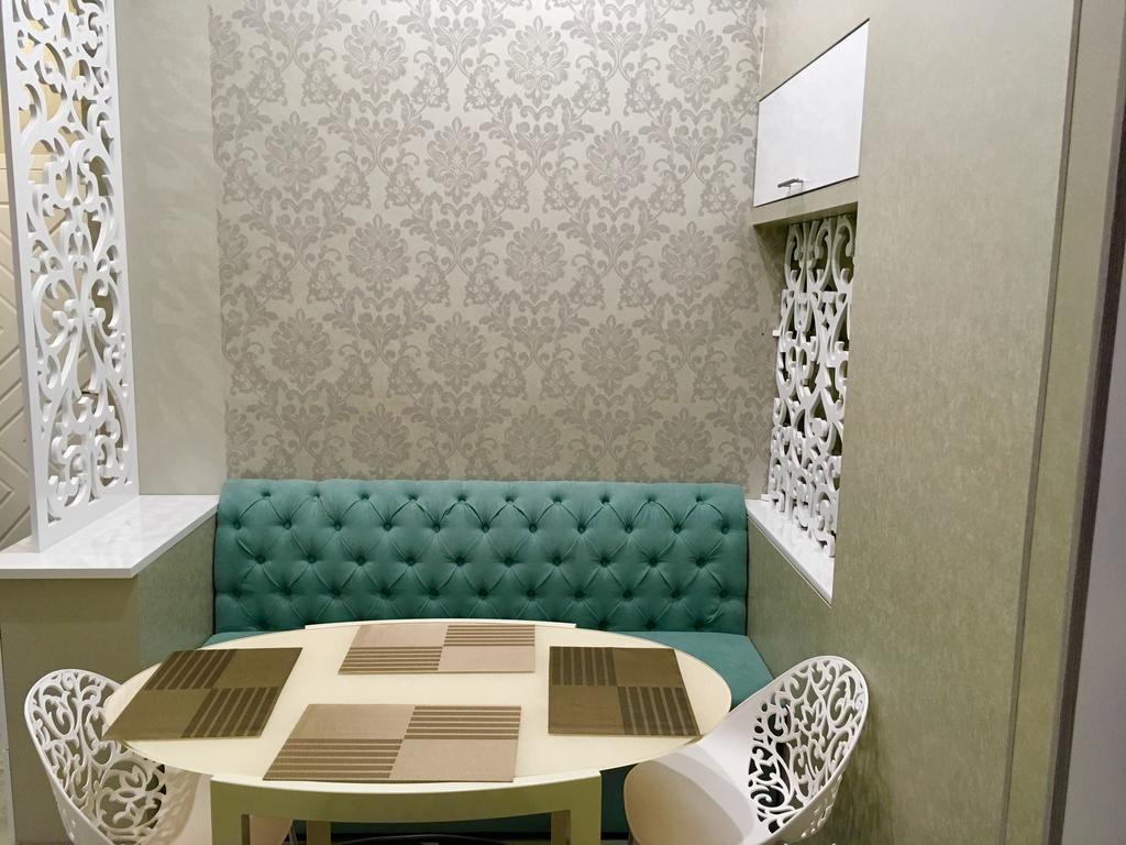 Apartments On Bunina 28 Odessa Ngoại thất bức ảnh