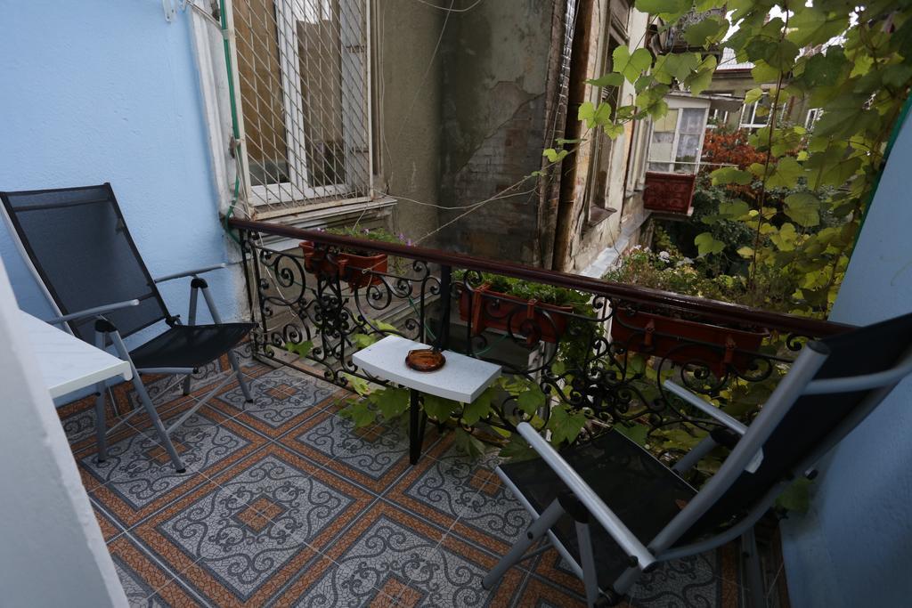 Apartments On Bunina 28 Odessa Ngoại thất bức ảnh