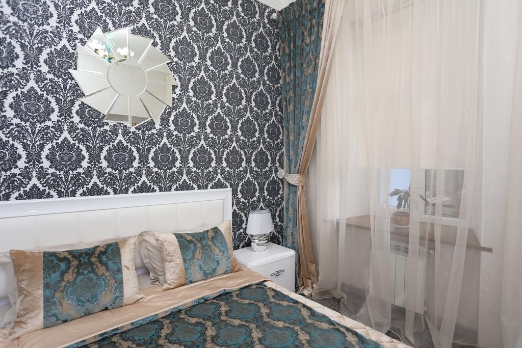 Apartments On Bunina 28 Odessa Ngoại thất bức ảnh