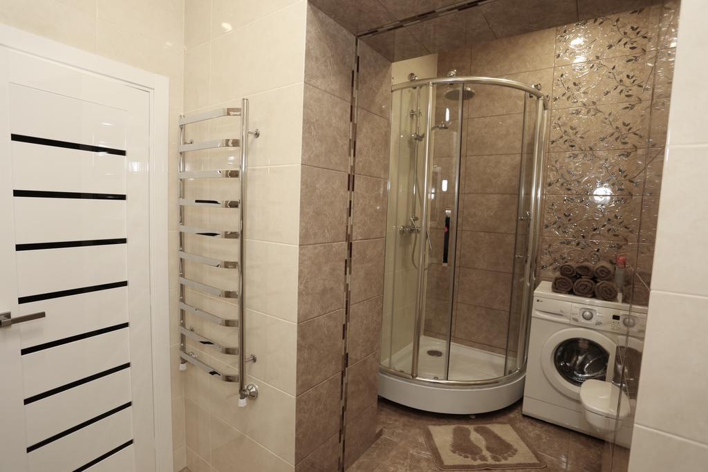 Apartments On Bunina 28 Odessa Ngoại thất bức ảnh