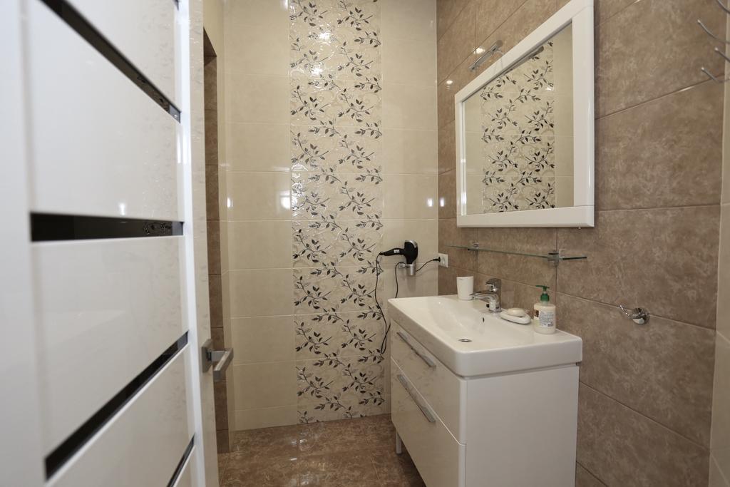 Apartments On Bunina 28 Odessa Ngoại thất bức ảnh