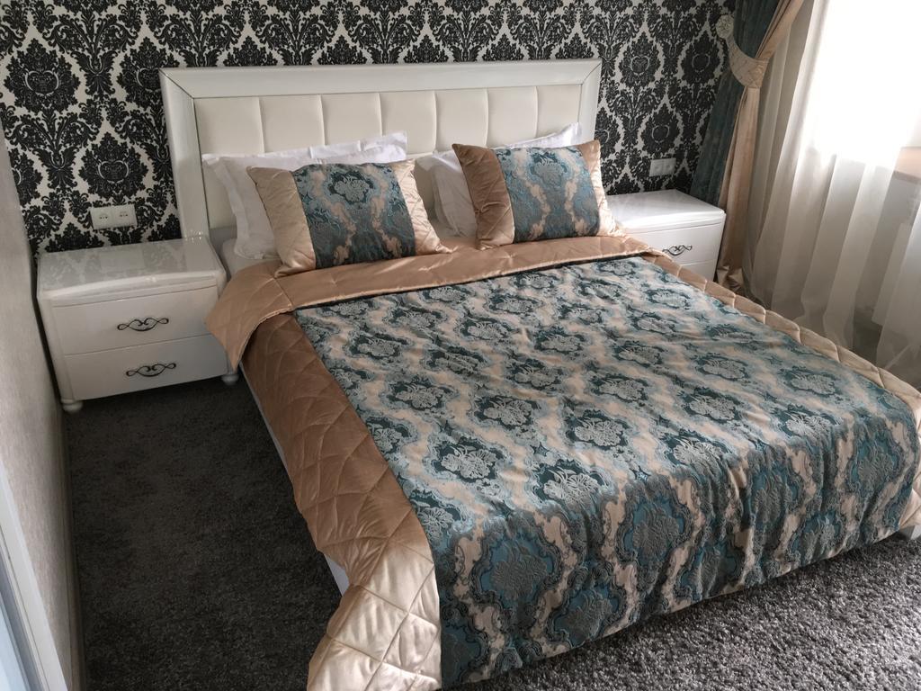 Apartments On Bunina 28 Odessa Ngoại thất bức ảnh