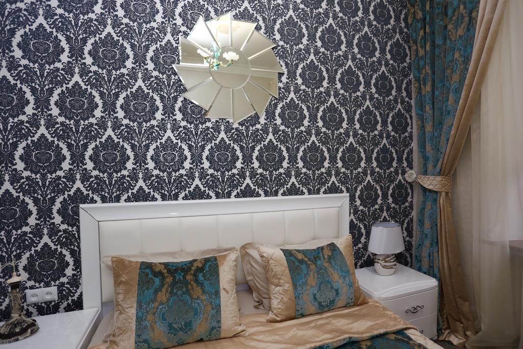 Apartments On Bunina 28 Odessa Ngoại thất bức ảnh