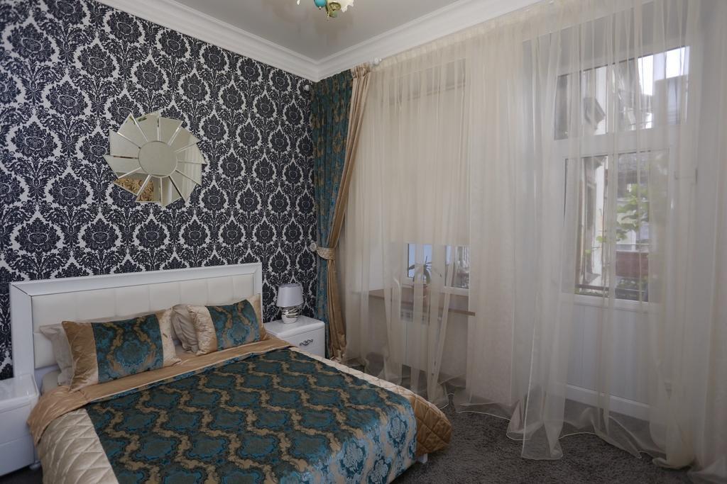 Apartments On Bunina 28 Odessa Ngoại thất bức ảnh