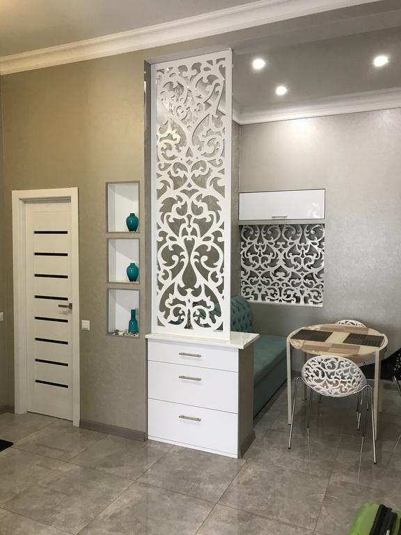 Apartments On Bunina 28 Odessa Ngoại thất bức ảnh