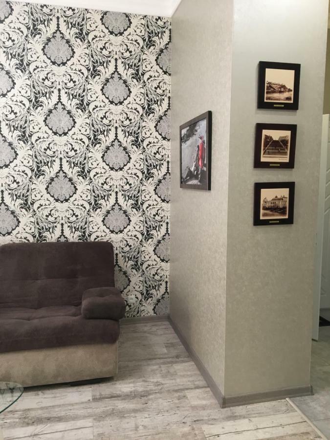 Apartments On Bunina 28 Odessa Ngoại thất bức ảnh